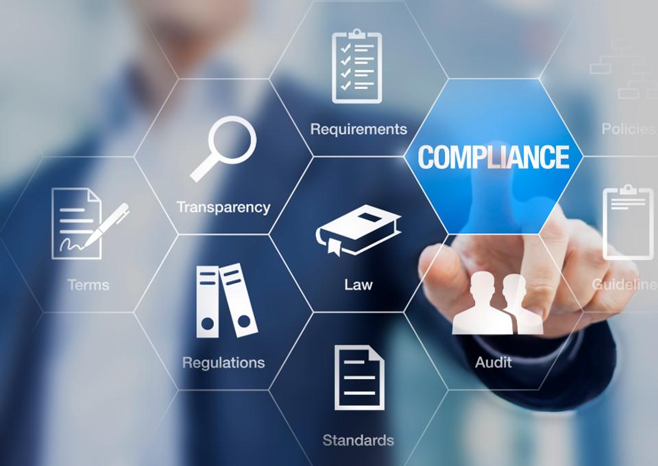 Regulatory Compliance BSA AML – Encyphr | Strong Security